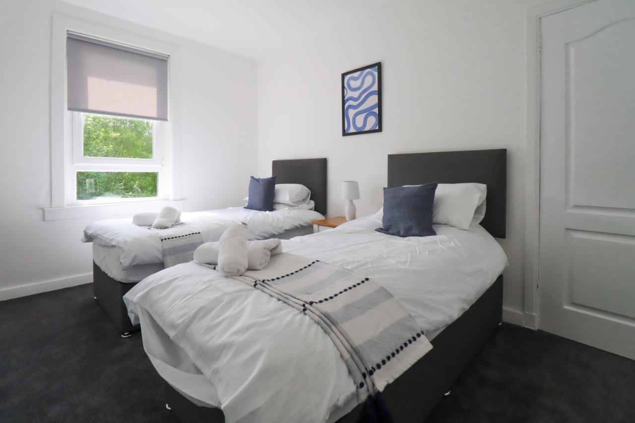 The Cove Apartment Гурок Екстериор снимка