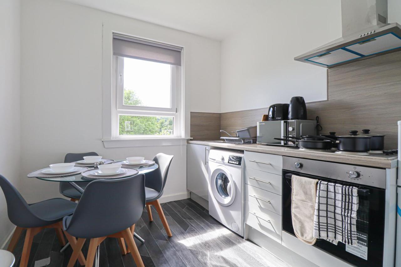 The Cove Apartment Гурок Екстериор снимка