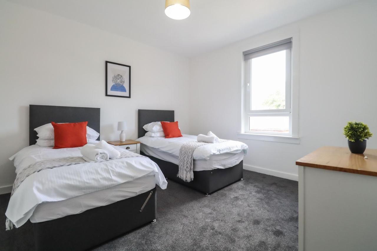 The Cove Apartment Гурок Екстериор снимка